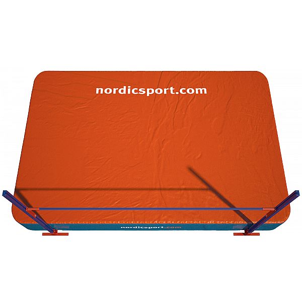 Яма для стрибків у висоту Nordic Sport Super 4.0 Monocube
