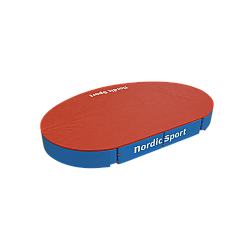 Яма для стрибків у висоту Nordic Sport Nordic Sport Elite Round