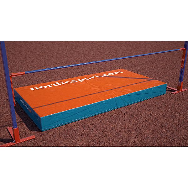 Яма для стрибків у висоту Nordic Sport Nordic Sport School