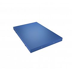 Страховочный мат Nordic Sport Overdrag hoppbadd 380x190x40см