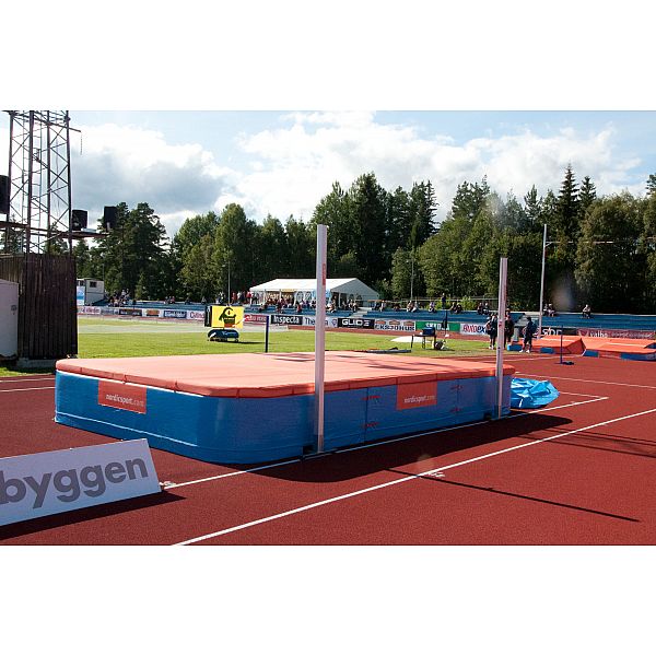 Яма для стрибків у висоту Nordic Sport Competition 2.0