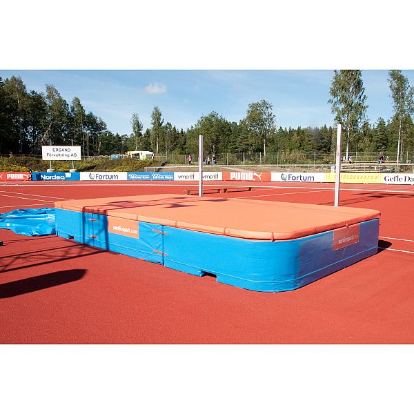 Яма для стрибків у висоту Nordic Sport Competition 2.0