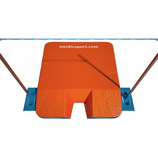 Тренувальна яма для стрибків з жердиною Monocube Nordic Sport