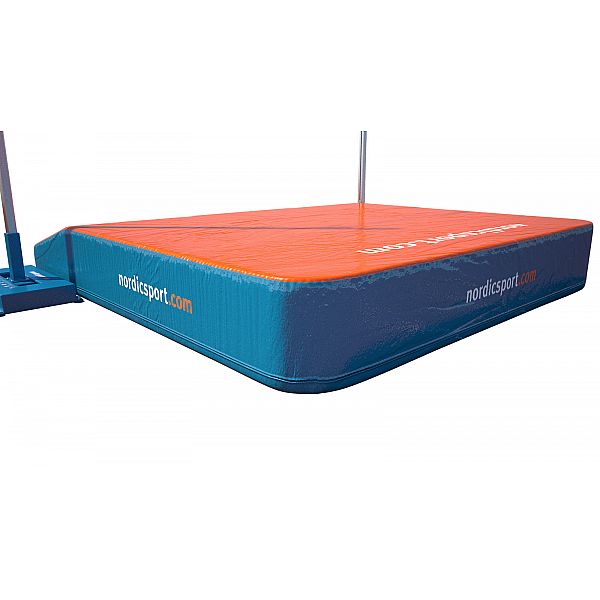 Тренувальна яма для стрибків з жердиною Monocube Nordic Sport