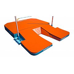 Яма для стрибків з жердиною Nordic Sport Athena 2