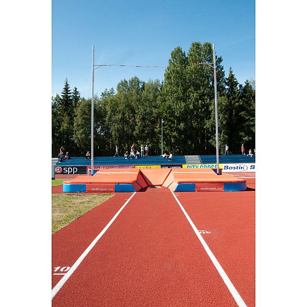 Яма для стрибків з жердиною Nordic Sport Champion 2