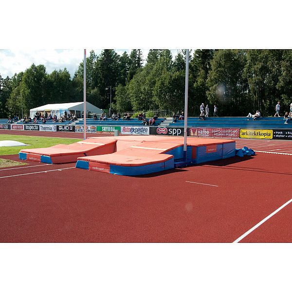 Яма для стрибків з жердиною Nordic Sport Champion 2