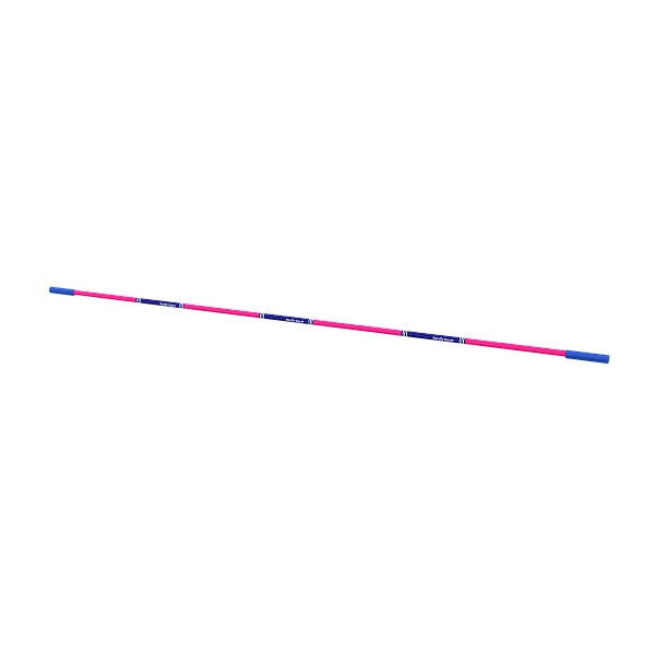 Планка для стрибків з жердиною Nordic Sport 4.5 м