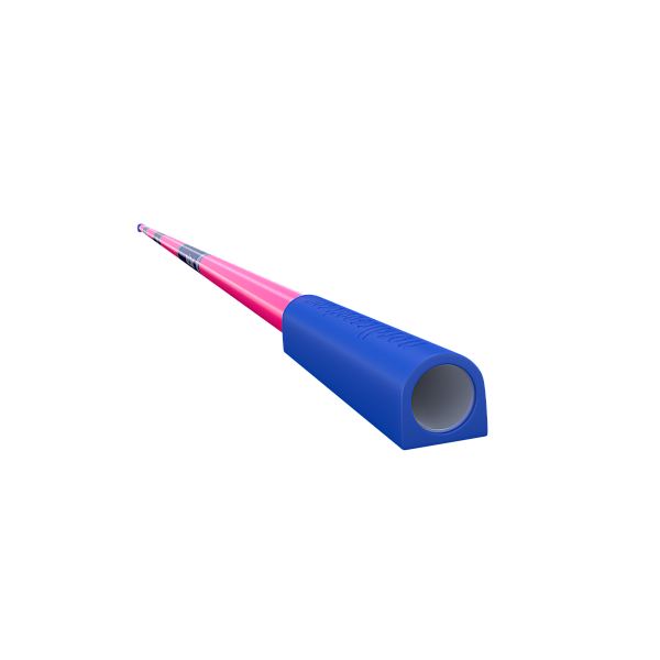 Планка для стрибків з жердиною Nordic Sport 4.5 м
