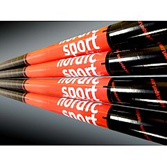 Шест для прыжков Nordic Sport Nordic Evo2 4.75м - 195