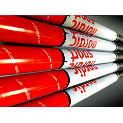 Шест для прыжков Nordic Sport Nordic Pole 4.30м - 130