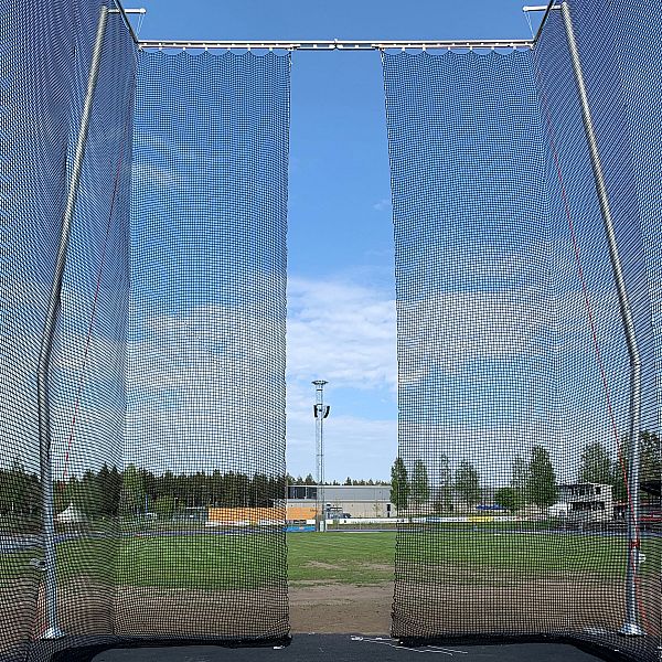 Клікта для метання молота Nordic Sport Elite