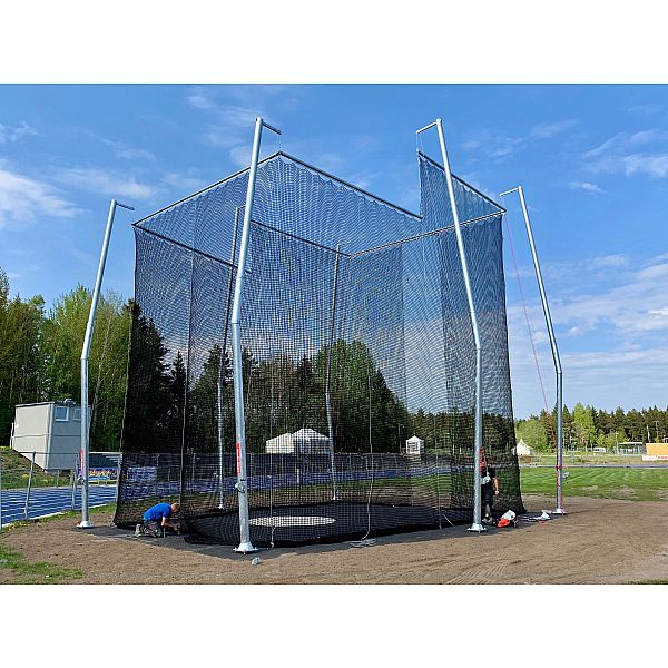 Клікта для метання молота Nordic Sport Elite