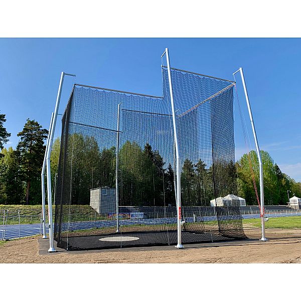 Клікта для метання молота Nordic Sport Elite