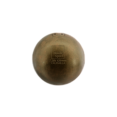 Ядро змагальне ​​Nordic Sport Valhalla 7.26кг / 125мм