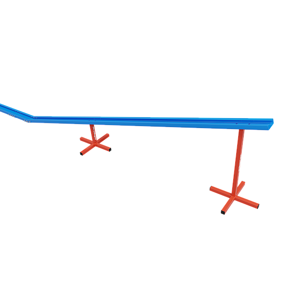 Система для повернення ядра