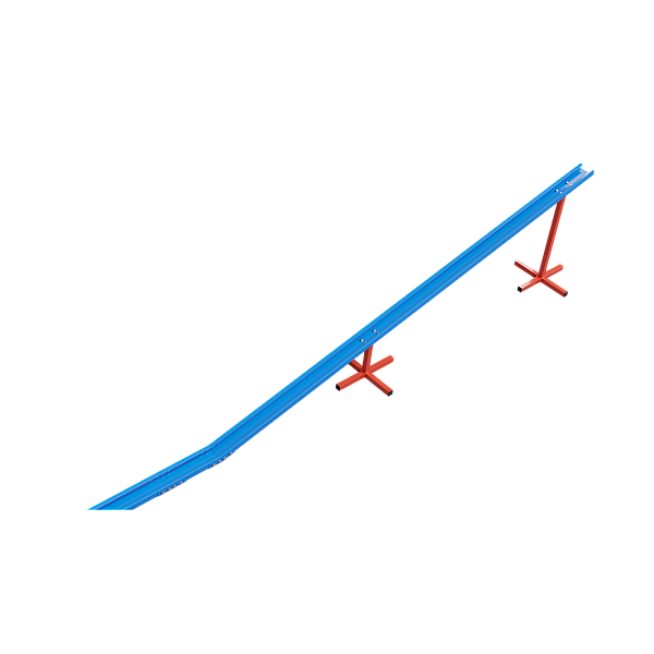 Система для повернення ядра
