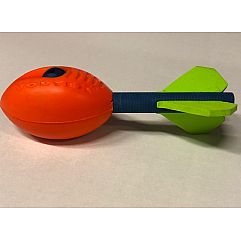 Міні-спис Nordic Sport Vortex