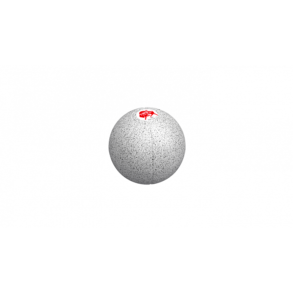 Медбол гумовий Nordic Sport 4 кг