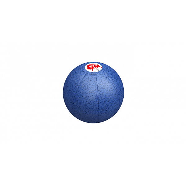 Медбол гумовий Nordic Sport 4 кг