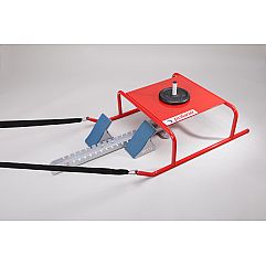 Сани тренировочные с ремнем для старта из стартовой колодки Polanik SAN16-S0504