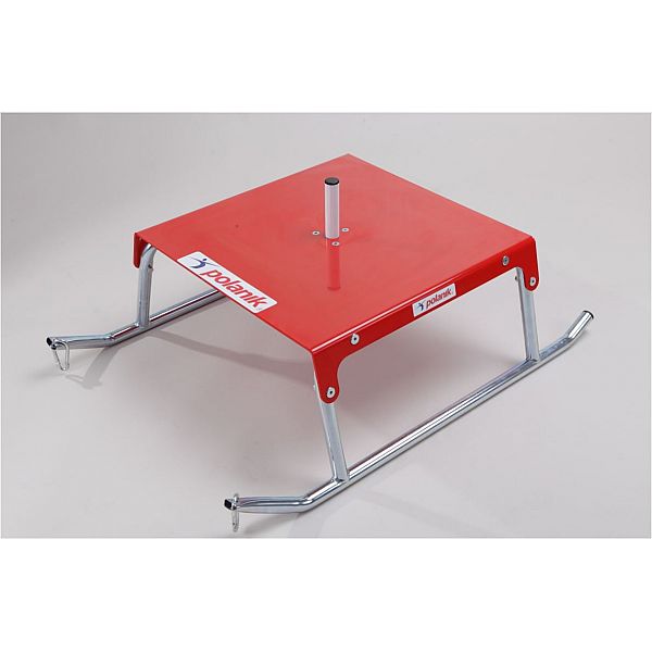 Сани тренировочные крученые с жгутом для старта из стартовой колодки Polanik SAN18-S0566