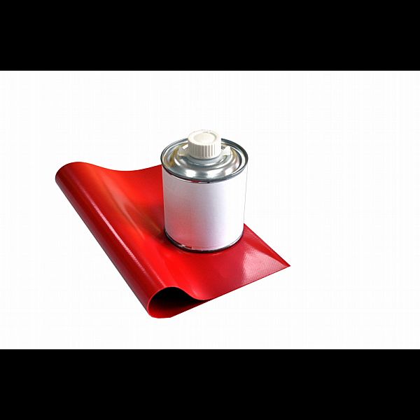 ZN17-SA002 (Ремкомплект синей сетки с защитой от шипов)