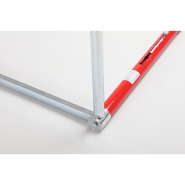 PP-171/6ap (płotek wyczynowy stalowo - aluminiowy składany)