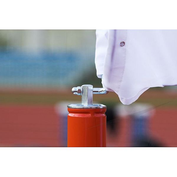 Индикатор ветра Polanik WI-S301