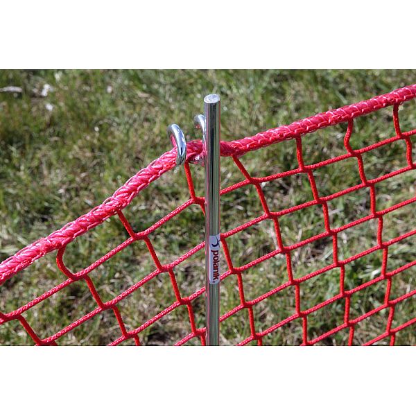 SZS14-100 (siatka 100 m zabezpieczająca pole rzutów)