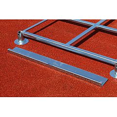 Защита для модульного помоста зоны приземления Polanik NZ14-SW5x3