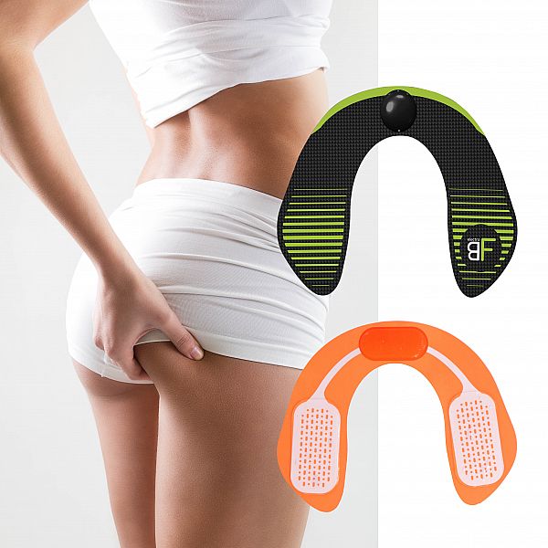 Електростимулятор м'язів сідниць HMS Electro BF HIP trainer