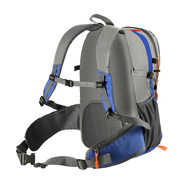 Рюкзак туристичний Nils Camp Bessegen CBT7107 синій