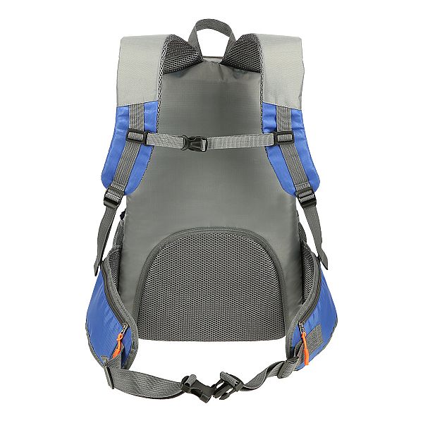 Рюкзак туристичний Nils Camp Bessegen CBT7107 синій