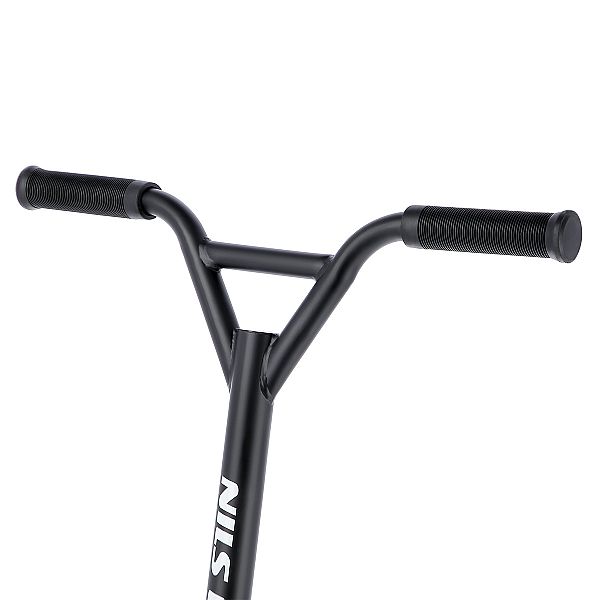 Трюковий самокат Nils Extreme HC020 жовтий
