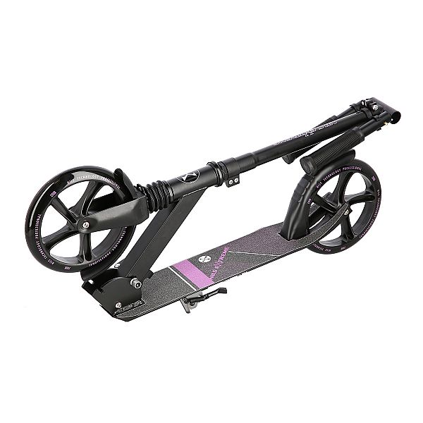 Самокат Nils Extreme HM2090 фіолетовий