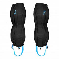 Водонепроникні гетри-гамаші Nils Camp NC1765 чорні