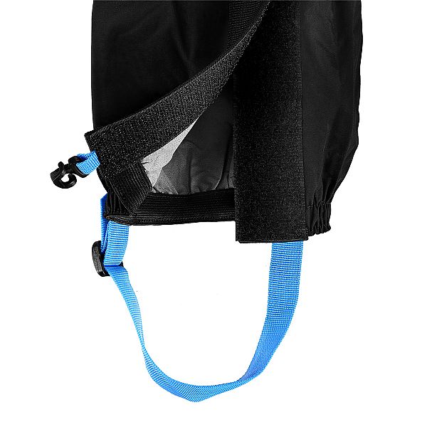 Водонепроникні гетри-гамаші Nils Camp NC1765 чорні