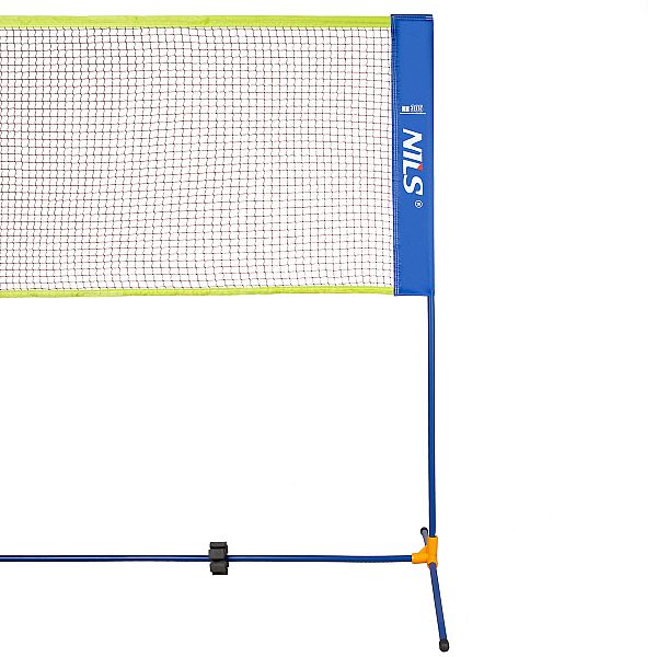 Сітка для бадмінтону Nils NN305 305см