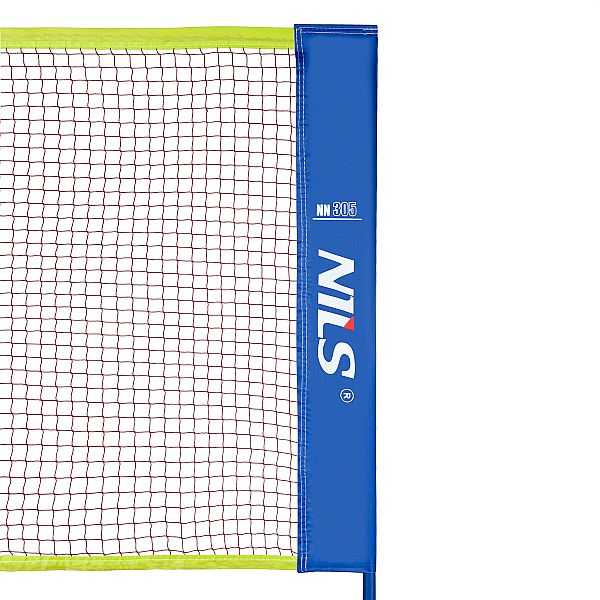 Сітка для бадмінтону Nils NN305 305см