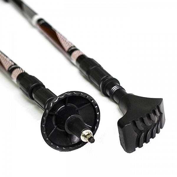 Палиці для трекінгу/скандинавської ходьби Nils NW608