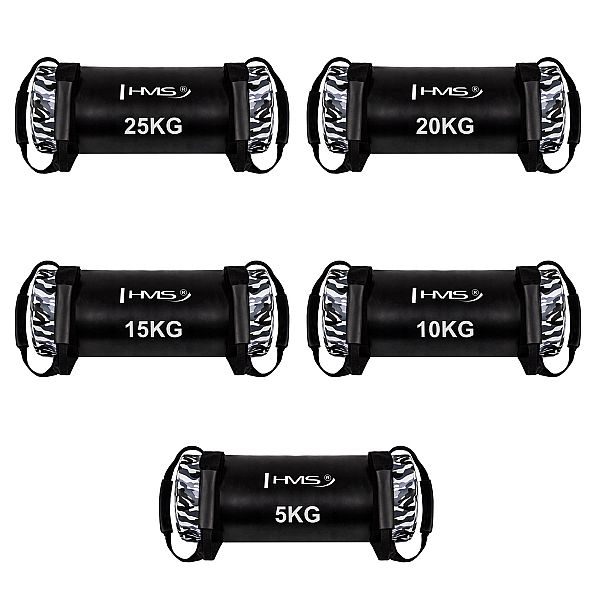 Силовий мішок HMS Power Bag WDC5, 5 кг