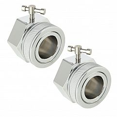 Затискачі для штанги Lock Jaw HMS ZG1600 2шт