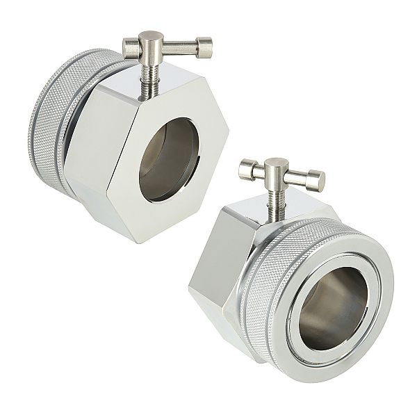 Затискачі для штанги Lock Jaw HMS ZG1600 2шт