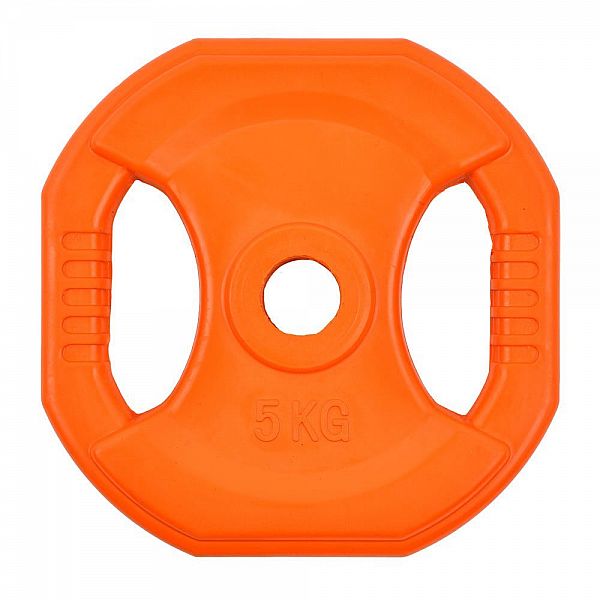 Диск inSPORTline Pump 5кг - 25мм