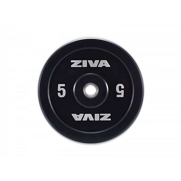 Бамперный диск Ziva XP Competition разноцветный 5кг