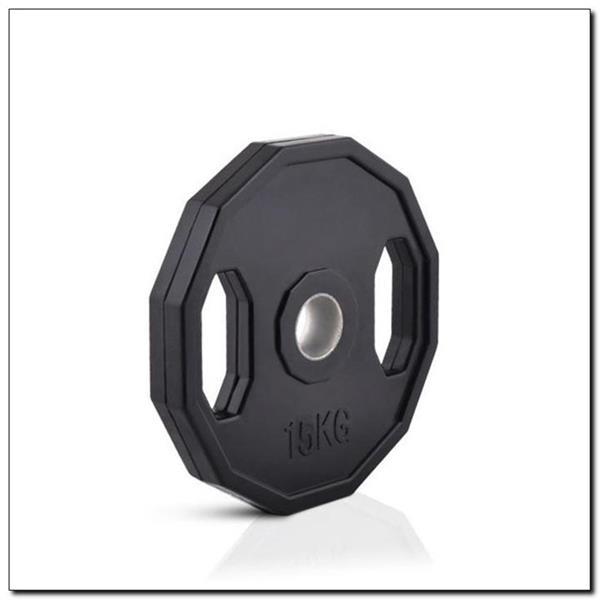 Олімпійські гумові диски TOG HMS