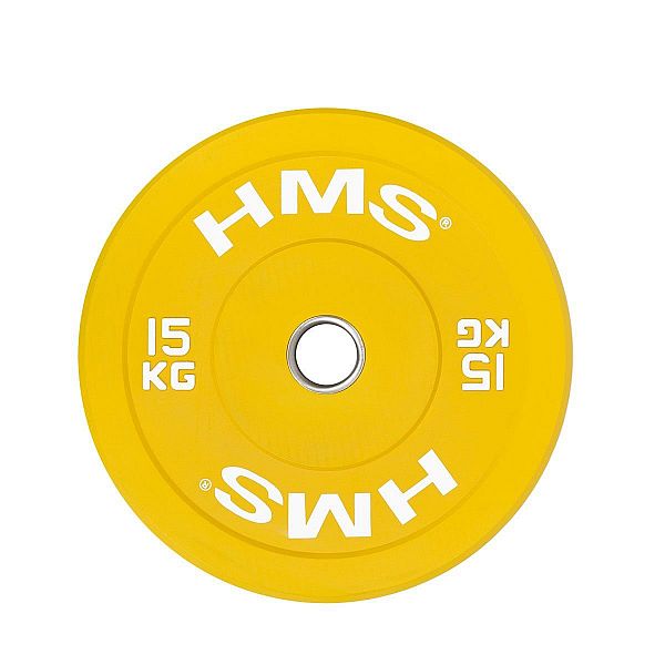 Бамперні диски HMS CBR