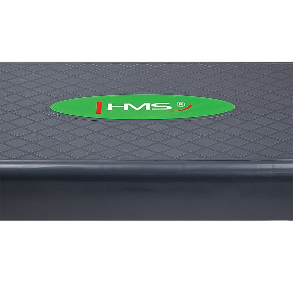 HMS AS003 - степ-платформа для аеробіки, зелена