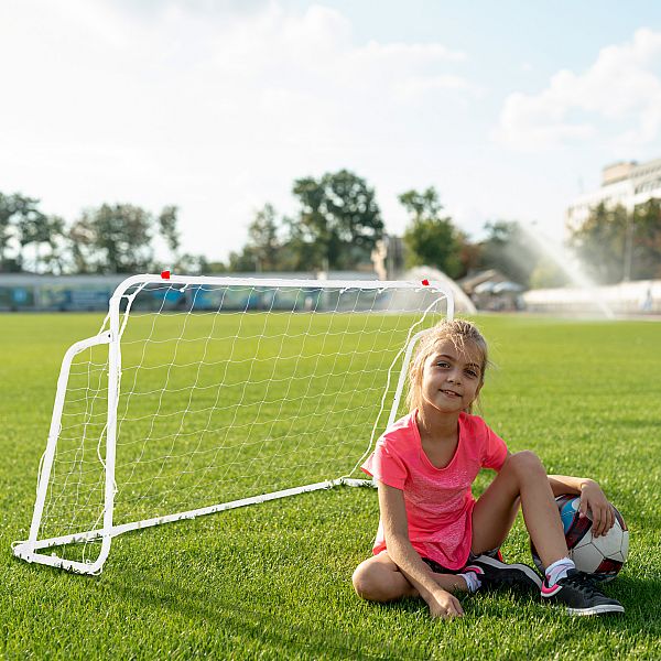 Футбольні ворота 1.5м Nils BR8150